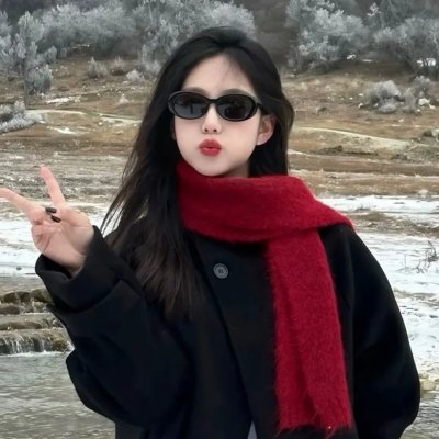 彩色响尾蛇